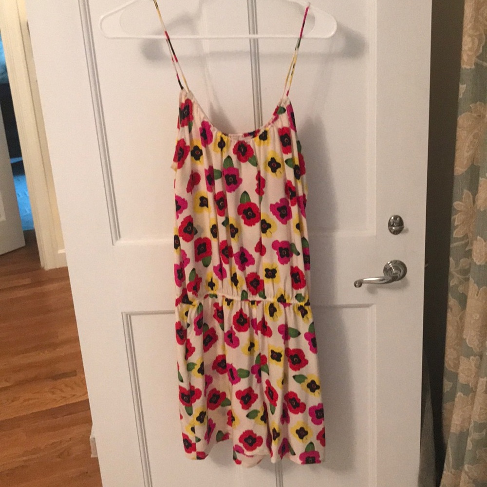 Tucker Romper
